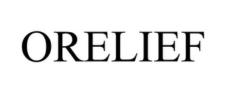 ORELIEF