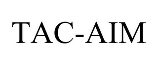 TAC-AIM