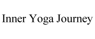 INNER YOGA JOURNEY