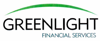 GREENLIGHT FINANCIAL SERVICES