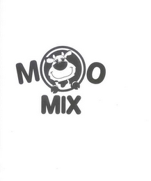 MOO MIX