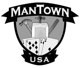 MANTOWN USA