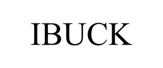 IBUCK