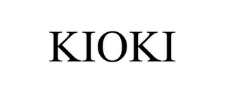 KIOKI