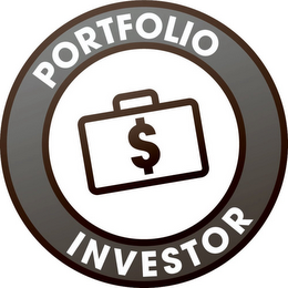 PORTFOLIO INVESTOR $