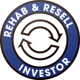 REHAB & RESELL INVESTOR