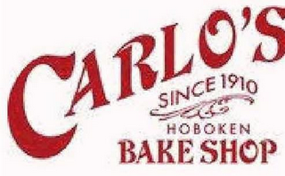 CARLO'S SINCE 1910 HOBOKEN BAKE SHOP