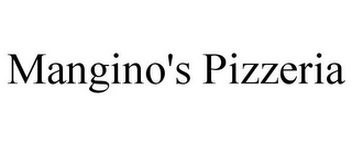 MANGINO'S PIZZERIA