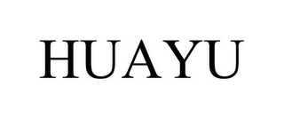 HUAYU
