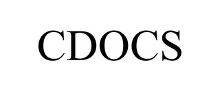 CDOCS