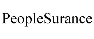 PEOPLESURANCE