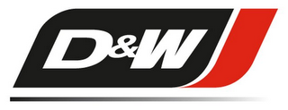 D&W