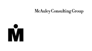 M MCAULEY CONSULTING GROUP