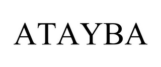 ATAYBA