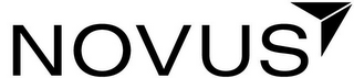 NOVUS