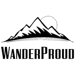 WANDERPROUD