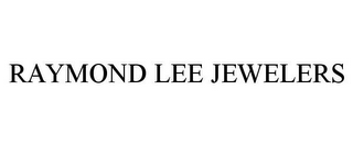 RAYMOND LEE JEWELERS