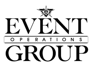 E EVENT OPERATION GROUP