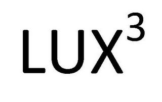 LUX3