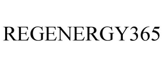 REGENERGY365