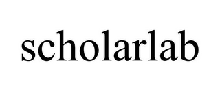 SCHOLARLAB