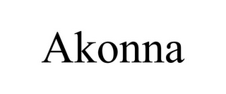 AKONNA