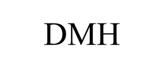 DMH