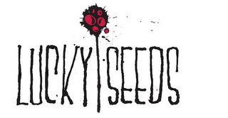 LUCKY SEEDS