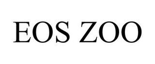 EOS ZOO