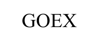 GOEX