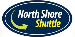 NORTH SHORE SHUTTLE