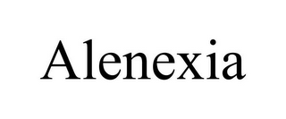 ALENEXIA