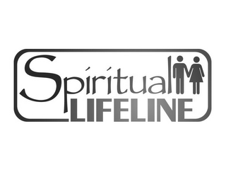 SPIRITUAL LIFELINE