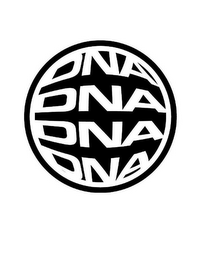 DNA DNA DNA DNA