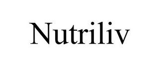 NUTRILIV