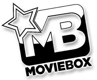 MB MOVIEBOX