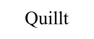 QUILLT