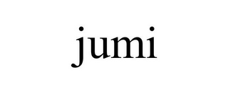 JUMI