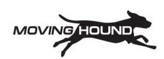 MOVING HOUND