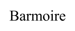 BARMOIRE