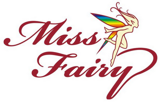 MISS FAIRY