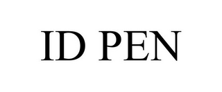ID PEN