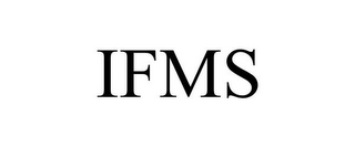 IFMS