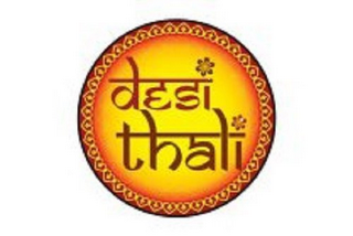 DESI THALI