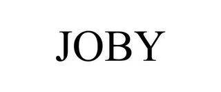 JOBY