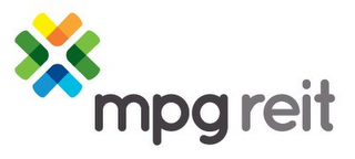 MPG REIT