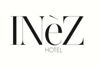 INÈZ HOTEL