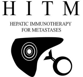 HITM HEPATIC IMMUNOTHERAPY FOR METASTASES