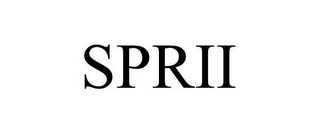 SPRII