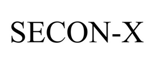 SECON-X